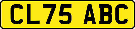 CL75ABC