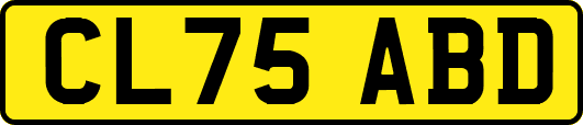 CL75ABD
