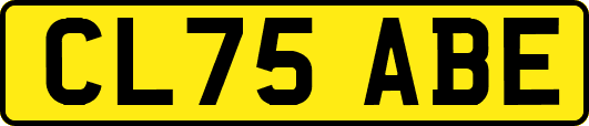 CL75ABE
