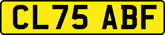 CL75ABF