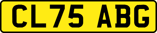 CL75ABG