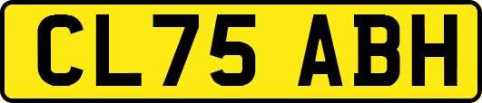 CL75ABH