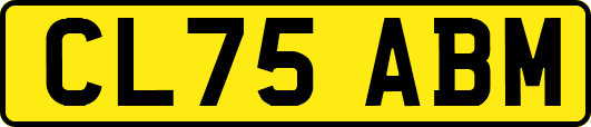 CL75ABM