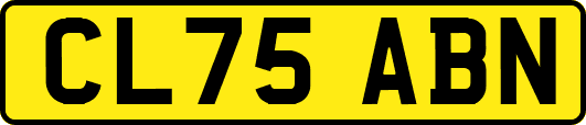 CL75ABN