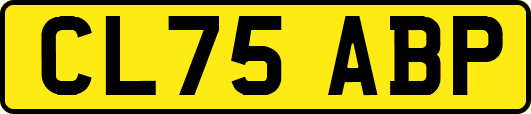 CL75ABP