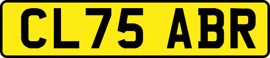CL75ABR