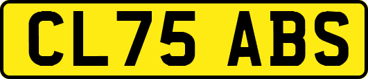 CL75ABS