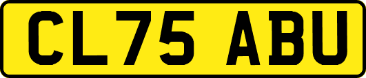 CL75ABU