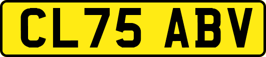 CL75ABV
