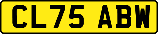 CL75ABW