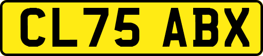 CL75ABX