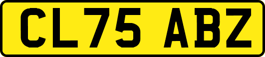 CL75ABZ