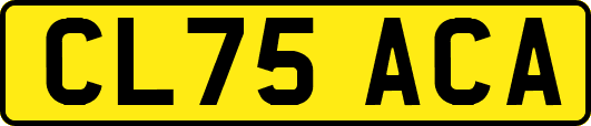 CL75ACA