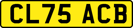 CL75ACB