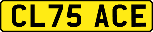 CL75ACE
