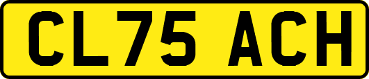 CL75ACH