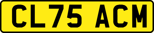 CL75ACM
