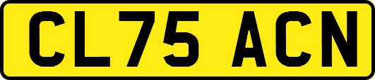 CL75ACN