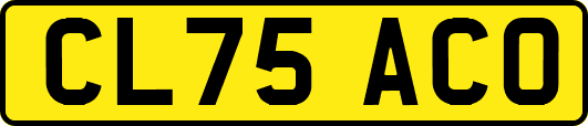 CL75ACO