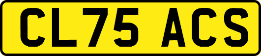 CL75ACS