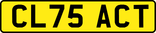 CL75ACT