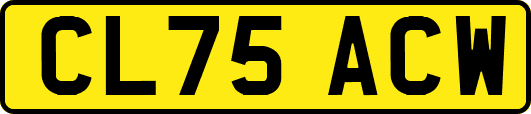 CL75ACW