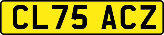 CL75ACZ