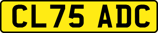 CL75ADC