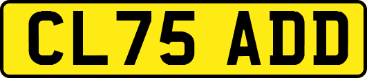 CL75ADD