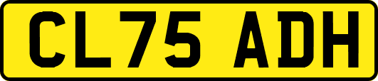 CL75ADH