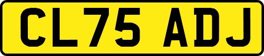 CL75ADJ