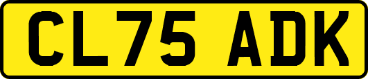CL75ADK