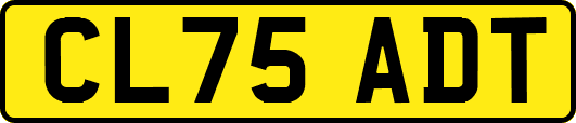 CL75ADT