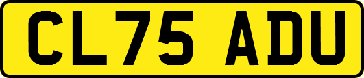 CL75ADU