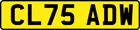 CL75ADW