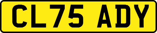 CL75ADY