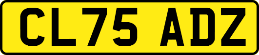 CL75ADZ