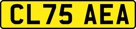 CL75AEA