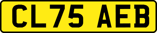 CL75AEB