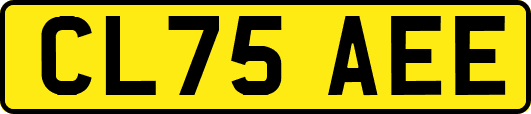 CL75AEE