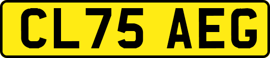 CL75AEG