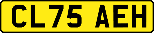 CL75AEH