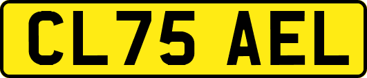 CL75AEL