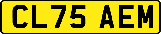 CL75AEM