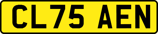 CL75AEN