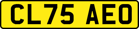 CL75AEO