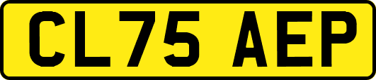 CL75AEP