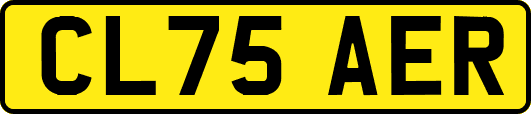 CL75AER