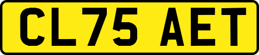 CL75AET
