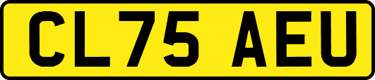 CL75AEU